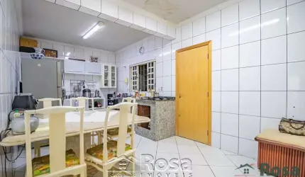 Sobrado para aluguel e venda JARDIM CUIABÁ Cuiabá - 25855