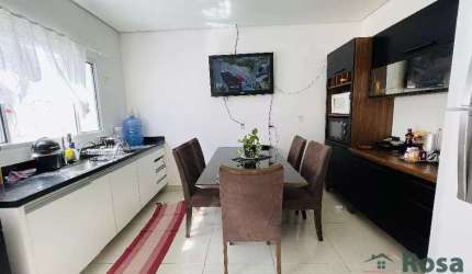 Casa para venda TROPICAL VILLE Cuiabá - 26951