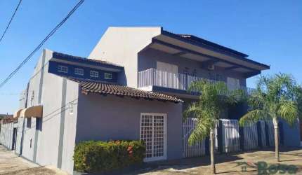 Sobrado para venda JARDIM GLÓRIA I VÁRZEA GRANDE - 25208