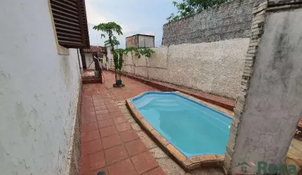 Casa para venda GOIABEIRAS Cuiabá - 16387