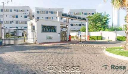Apartamento para aluguel CARUMBÉ Cuiabá - 21919