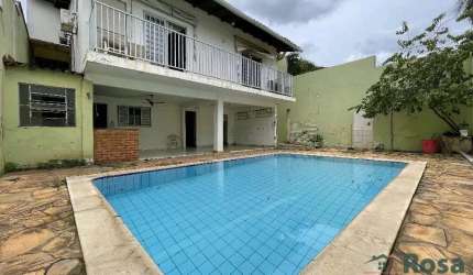 Casa para venda JARDIM SHANGRI-LA Cuiabá - 26456