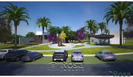 CASA EM CONDOMINIO FECHADO para venda JARDIM ITÁLIA Cuiabá - 26990