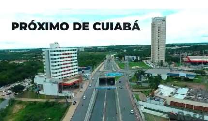 CHÁCARA / SITIO para venda DISTRITO DE NOSSA SRA DA GUIA Cuiabá - 26805