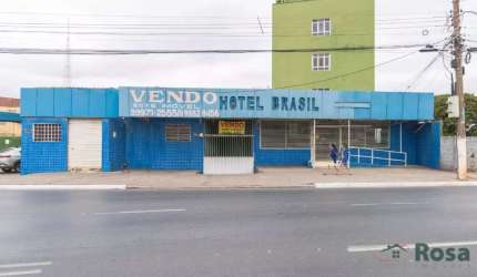 HOTEL para aluguel e venda JARDIM ALVORADA Cuiabá - 26762