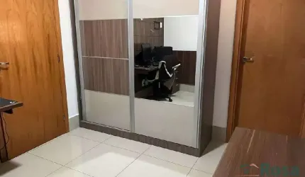 Apartamento para venda Santa Rosa Cuiabá - 26743