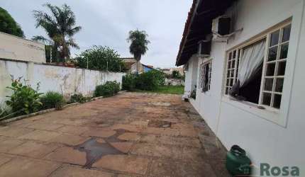 Casa para venda Centro VÁRZEA GRANDE - 26719