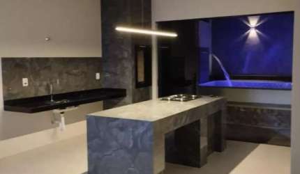 Casa para venda PARQUE UNIVERSITÁRIO Cuiabá - 26667