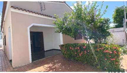 Casa para aluguel CENTRO NORTE Cuiabá - 26611