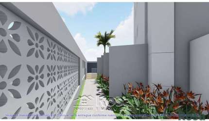 Apartamento para venda AREÃO Cuiabá - 26584