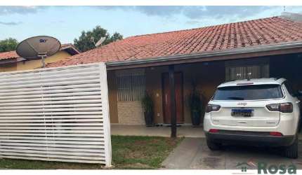 CASA EM CONDOMINIO FECHADO para venda DISTRITO INDUSTRIAL Cuiabá - 26552