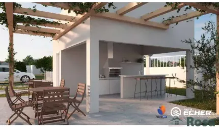 CASA EM CONDOMINIO FECHADO para venda JARDIM COSTA VERDE VÁRZEA GRANDE - 26335