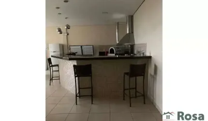 Apartamento para venda GOIABEIRAS Cuiabá - 26110