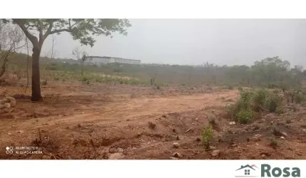 Terreno para venda GUARITA VÁRZEA GRANDE - 26006