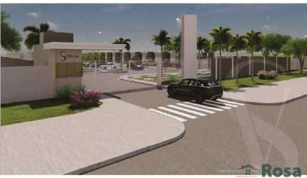 CASA EM CONDOMINIO FECHADO para venda PEDRA 90 Cuiabá - 25995