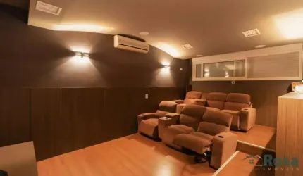 CASA EM CONDOMINIO FECHADO para venda BELVEDERE Cuiabá - 25982