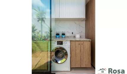 CASA EM CONDOMINIO FECHADO para venda EAST VILLAGE Cuiabá - 25987