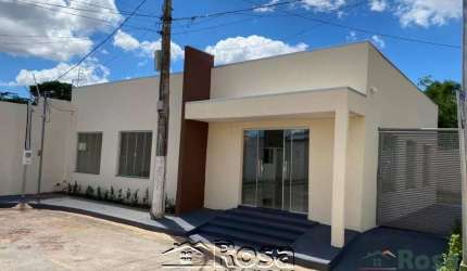 SOBRADO EM CONDOMÍNIO FECHADO para venda RESIDENCIAL COXIPÓ Cuiabá - 25388