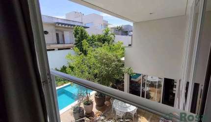 CASA EM CONDOMINIO FECHADO para venda ALPHAVILLE I Cuiabá - 25316