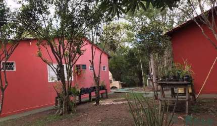 CHÁCARA / SITIO para venda ZONA RURAL ACORIZAL - 25129