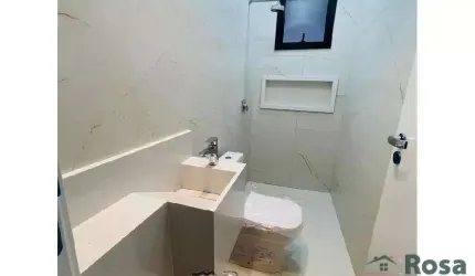 CASA EM CONDOMINIO FECHADO para venda RIBEIRÃO DO LIPA Cuiabá - 24518