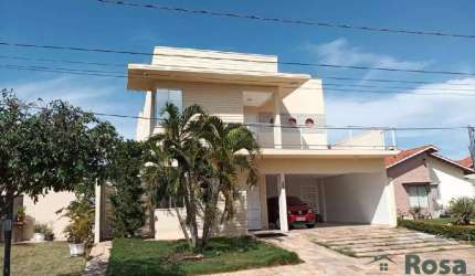 SOBRADO EM CONDOMÍNIO FECHADO para venda RESIDENCIAL PAIAGUÁS Cuiabá - 24393