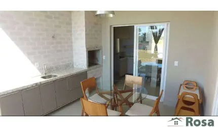 CASA EM CONDOMINIO FECHADO para venda ZONA RURAL CHAPADA DOS GUIMARÃES - 23525