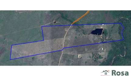 CHÁCARA / SITIO para venda ZONA RURAL Cuiabá - 20802