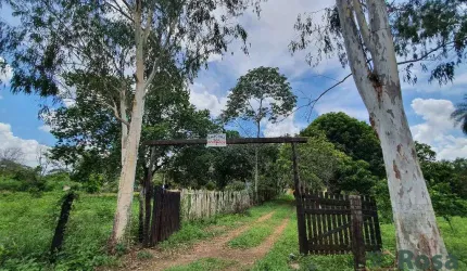 CHÁCARA / SITIO para venda BOM SUCESSO VÁRZEA GRANDE - 20593
