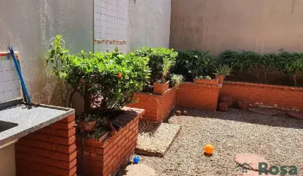 CASA EM CONDOMINIO FECHADO para venda VILLAGE FLAMBOYANT Cuiabá - 19665
