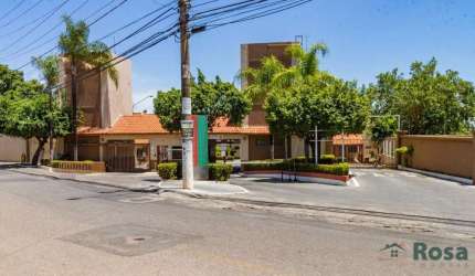 CASA EM CONDOMINIO FECHADO para venda  JARDIM SANTA AMÁLIA Cuiabá - 16476