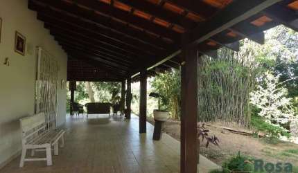 CASA EM CONDOMINIO FECHADO para venda CHÁCARA DOS PINHEIROS Cuiabá - 13271