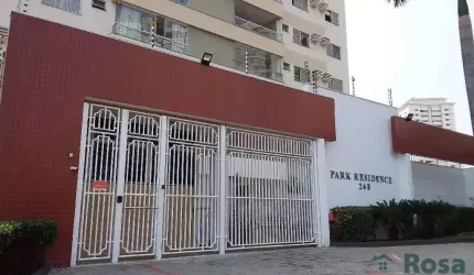 Apartamento para venda, 3 quarto(s),  Jardim Mariana, Cuiabá - AP4960
