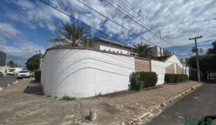 Casa Sobrado para venda com 3 suítes, piscina e Churrasqueira - CA4990