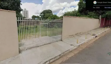 Terreno para venda,  Bosque Da Saúde, Cuiabá - TE5171