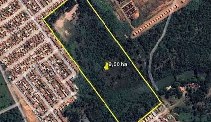 Terreno para venda,  São Mateus, Várzea Grande - TE5159