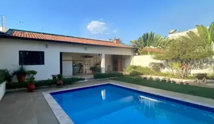 CASA RESIDENCIAL OU COMERCIAL NO JARDIM ITÁLIA  - SO5227