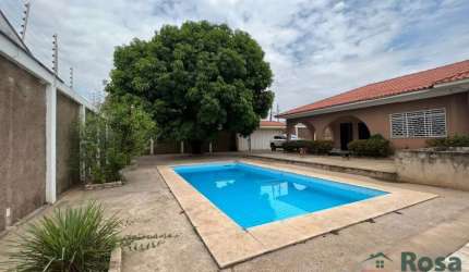 Casa Residencial ou Comercial localização privilegiada para venda, 5 quartos,  Cidade Alta, Cuiabá - CA5272