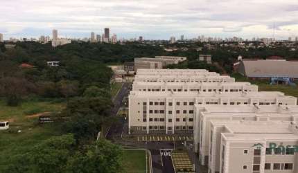 Apartamento Para Venda Chácara dos Pinheiros, com 2 Quartos Sendo Uma Suíte - AP5110