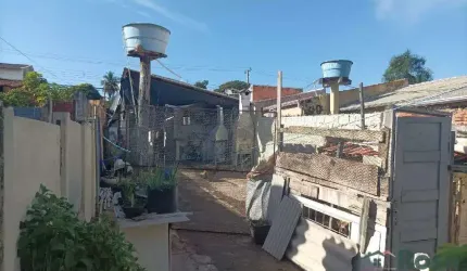 Casa com terreno grande para venda GOIABEIRAS Cuiabá - 27130