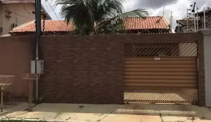 Casa para venda, 2 quartos,  Centro-sul, Várzea Grande - CA5550
