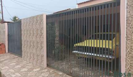 Casa para venda, 3 quartos,  Jardim Universitário, Cuiabá - CA5394