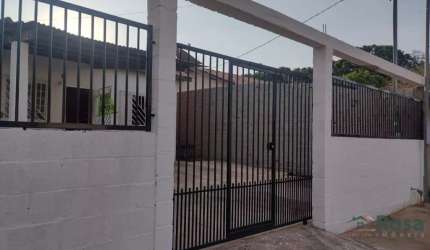 Casa para venda, 2 quartos,  São Sebastião, Cuiabá - CA5165