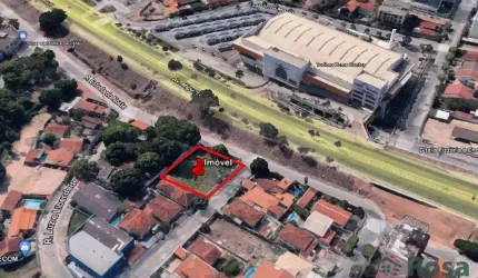 Terreno em Frente Todimo Miguel Sutil para Locação - TE5662