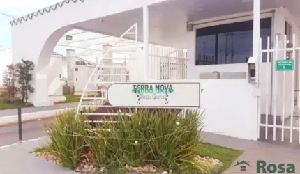 Casa em condomínio para venda,  23 De Setembro, Várzea Grande, Terra Nova Várzea Grande - CA5456