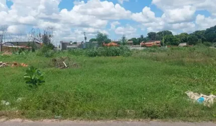 Terreno para venda - TE5710