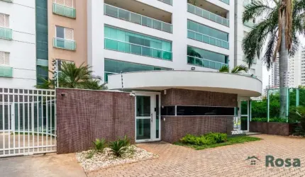 Cobertura Duplex à venda, Sol da manhã, 4 suítes,  Duque De Caxias, próximo ao Goiabeiras Shopping, Cuiabá. - CO5820