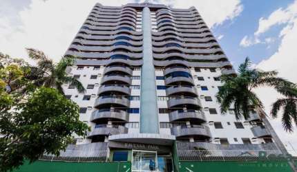 Apartamento à venda com 4 Quartos, sendo 2 suíte, no Bairro Duque de Caxias, Cuiabá.. - AP5141