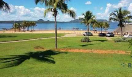 Terreno para venda,  Zona Rural, Chapada Dos Guimarães - TE5083