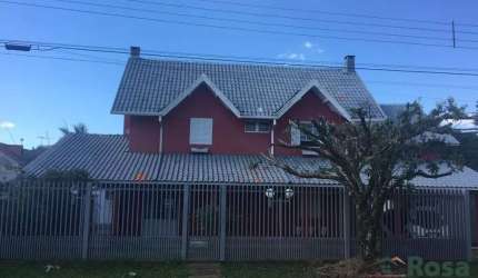 Sobrado para venda,  Bom Clima, Chapada Dos Guimarães - SO5726